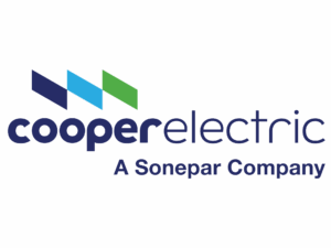 Cooper Logo