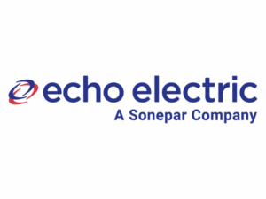 Echo Logo