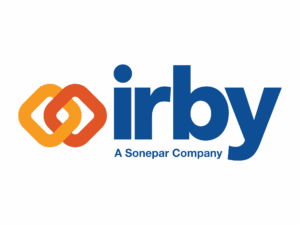 Irby Logo
