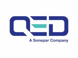 QED Logo