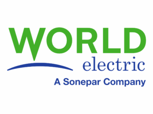 World Logo